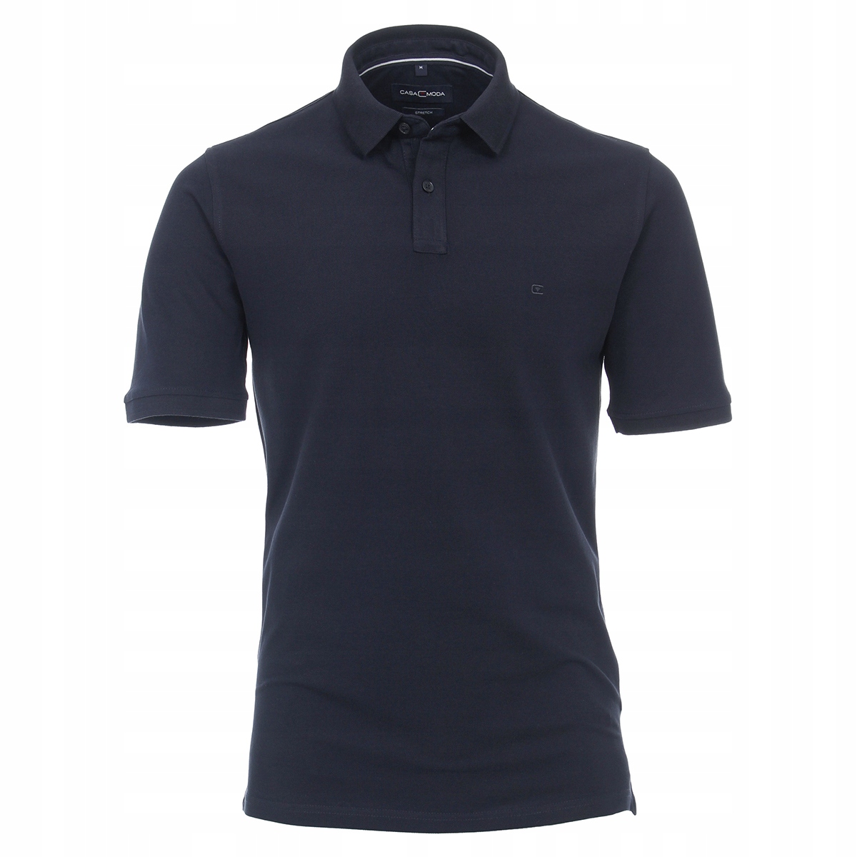 Casa Moda Polokošile Velké Velikosti 5XL 154 CM