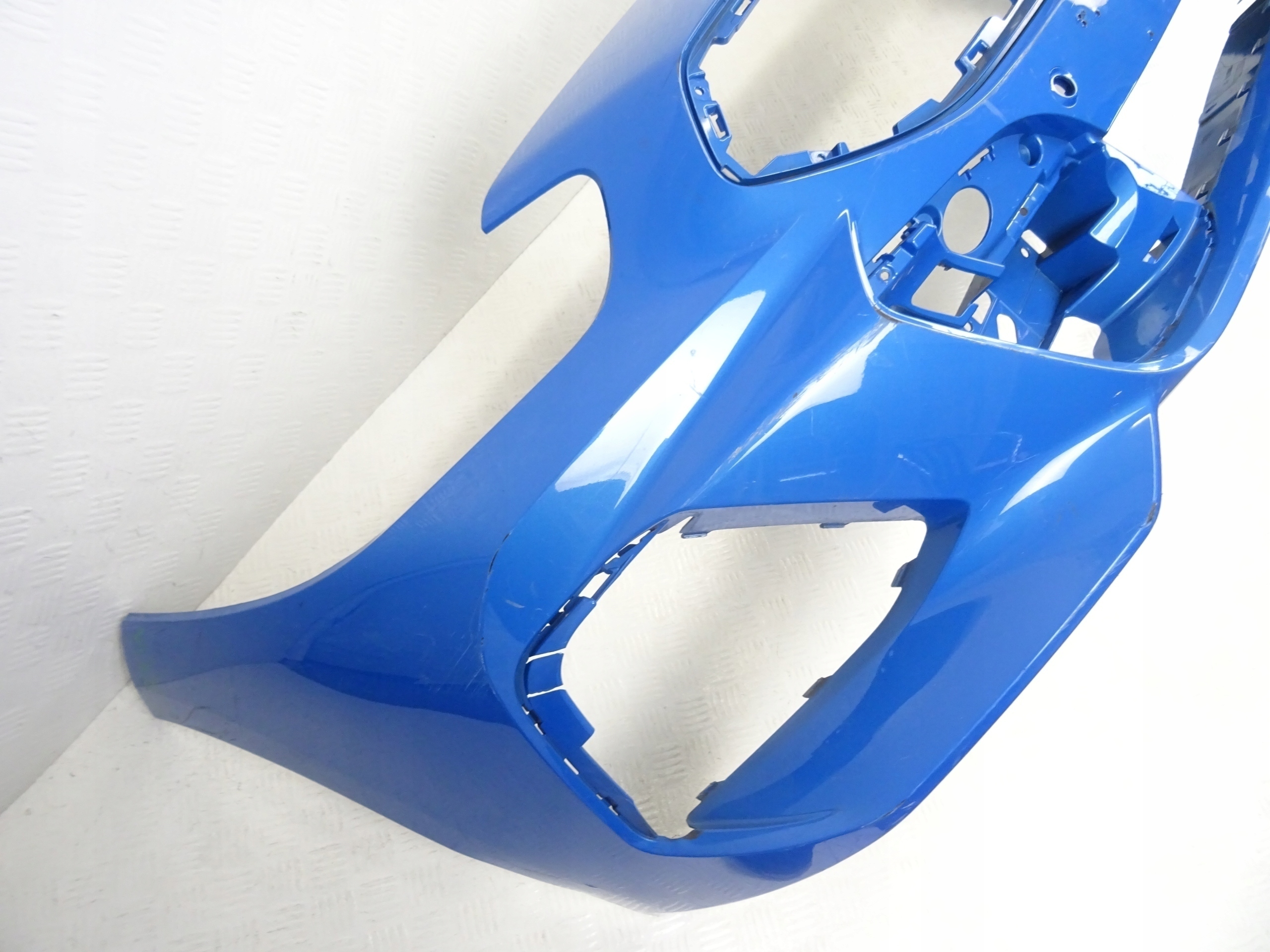 BMW Z4 G29 m-packet bumper front front