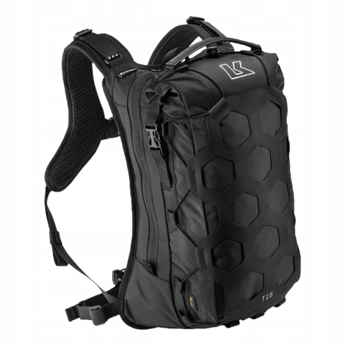 Batoh Kriega Trail 18 Black čierny