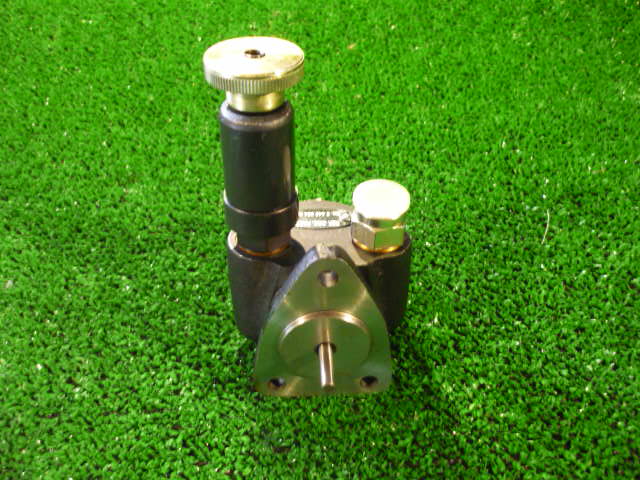 POMPKA ZASILAJACA TLOCZKOWA 00 1067 000 Machine brand Klaas Other