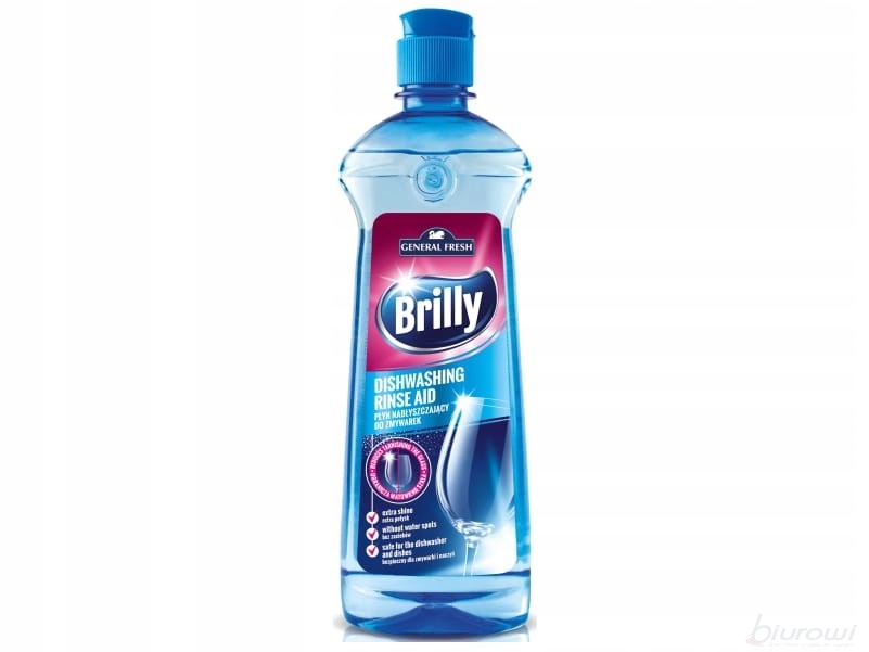 

General Fresh Nabłyszczacz 500ml