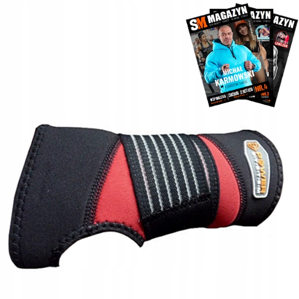 

Power System Opaska Neo Wrist Support Stabilizator