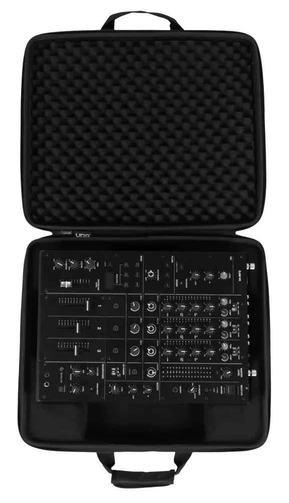 Udg Creator AlphaTheta DJM-V10 pevné přepravní pouzdro černé