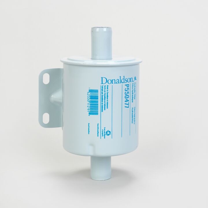 Линейный гидравлический фильтр Donaldson P550477