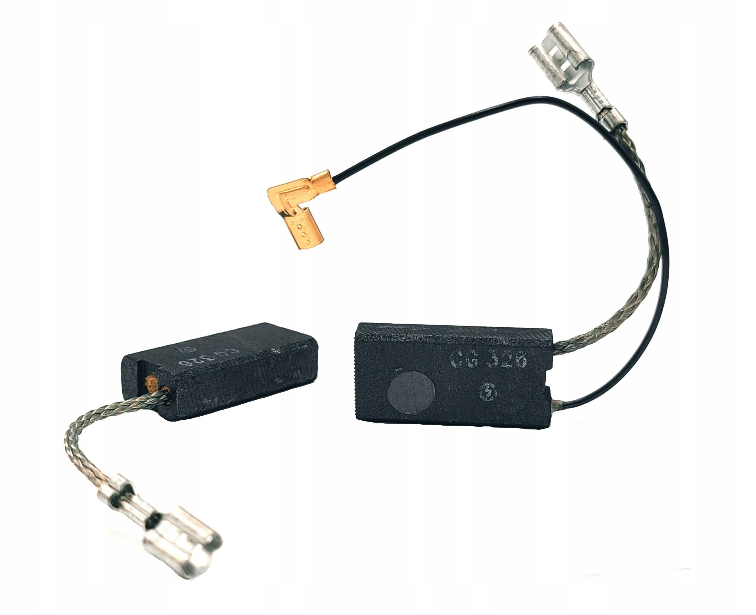 Szczotki węglowe 7x12,5x26mm Hilti 206292