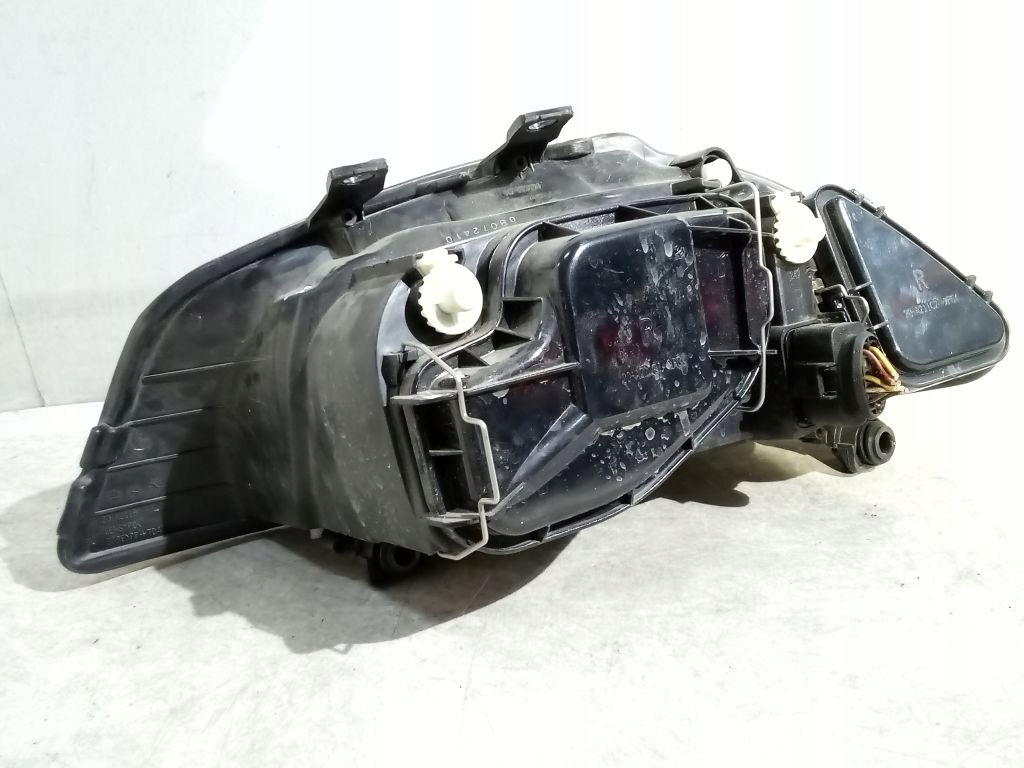Seat Ibiza III 3 light right front front