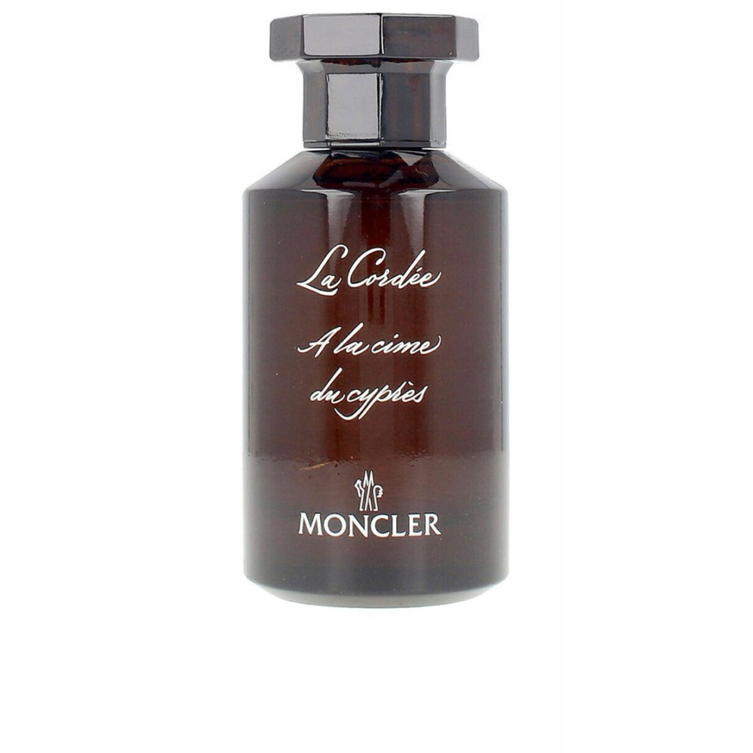 Dámské Parfémy Moncler La Cordee Edp 100 ml