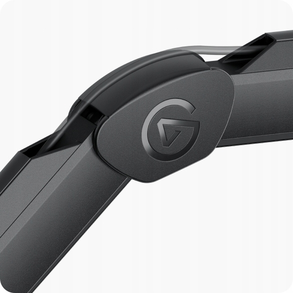 ELGATO Wave Mic Arm: Regulowane Ramię Do Mikrofonu Dla Streamingu — miniatura 10