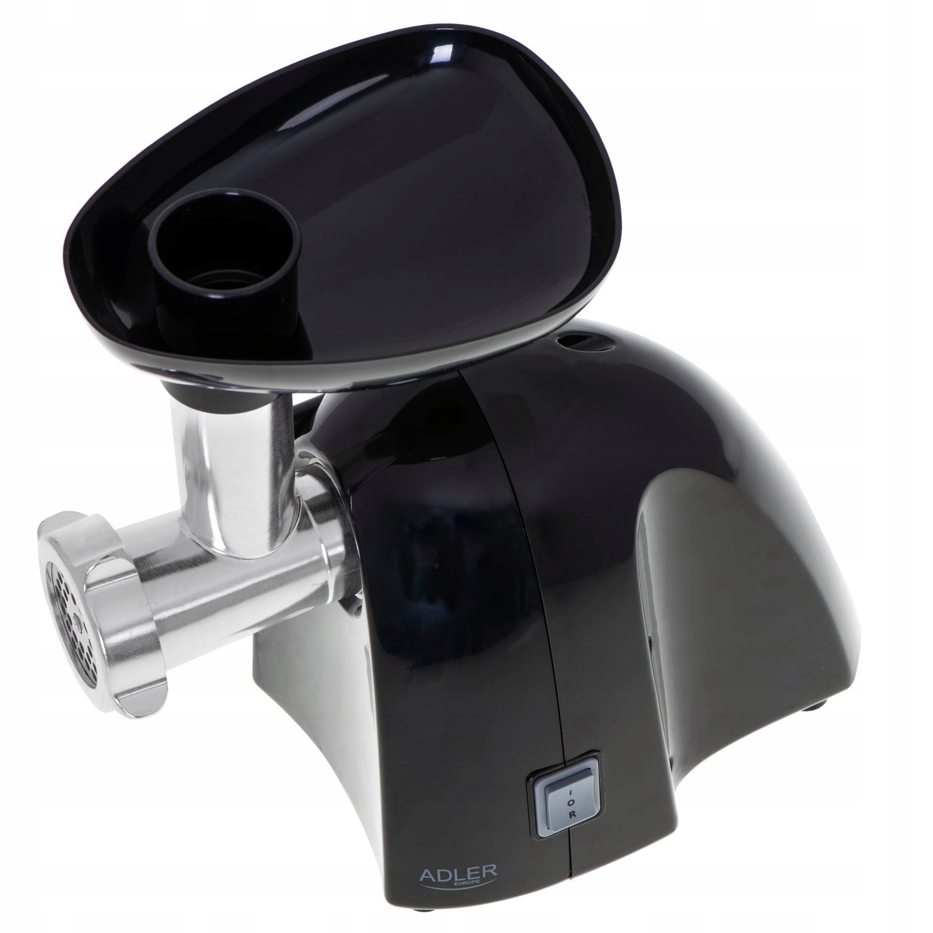 Maszynka do Mięsa AD 4811 600W 3 Sitka Nasadka Masarska 1,8kg/min