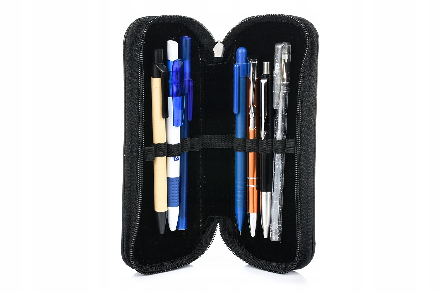 Piórnik Skórzany etui na długopisy duże Beltimore Marka Beltimore