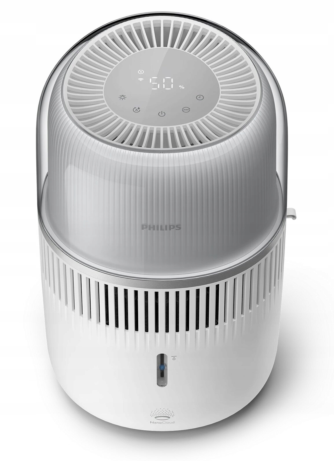 Nawilżacz ewaporacyjny Philips HU5710/00