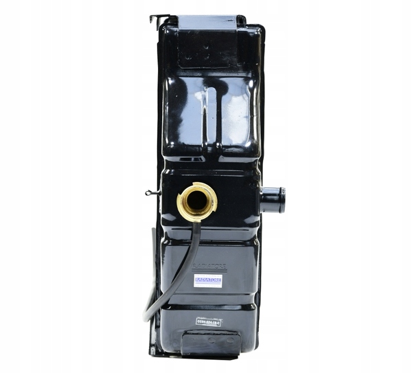 CHLODNICA WODY 5 RZEDOWA MIEDZIANA URSUS 6 CYL Part manufacturer Radiatore