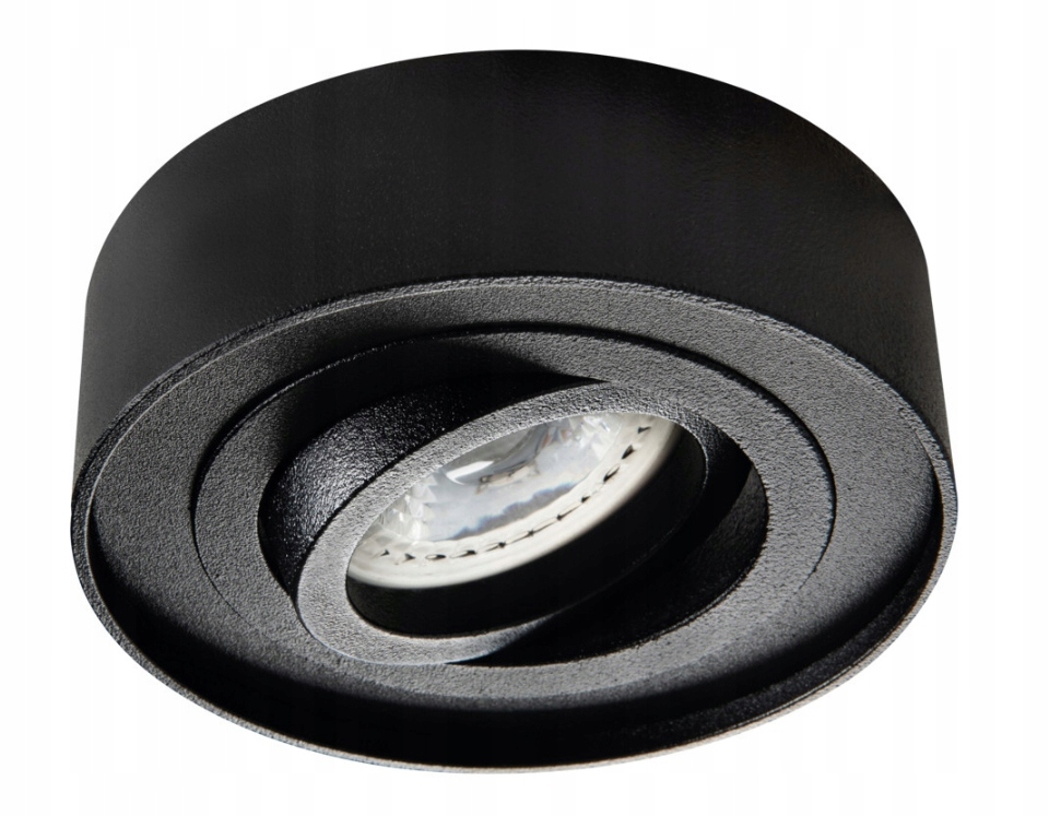 

Oprawa Podtynkowa Halogenowa Led Tuba Ruchoma GU10