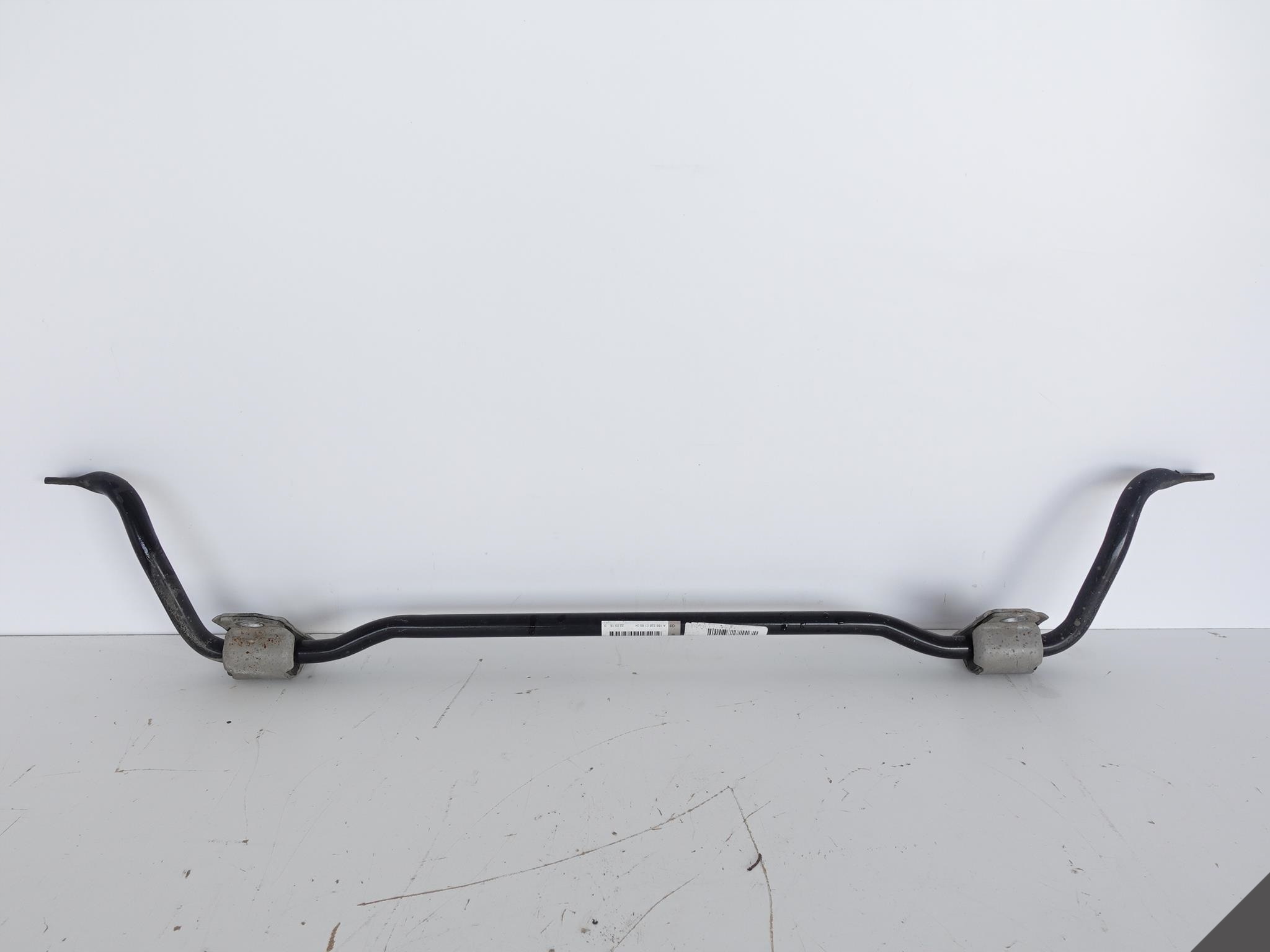 MERCEDES ML GLE W166 166 DRAZEK СТАБІЛІЗАТОРА ЗАД.