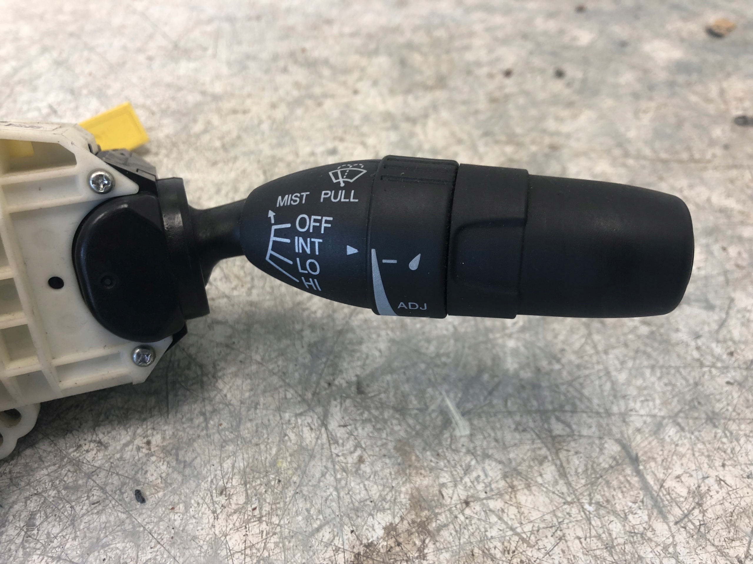 DEVIO LUCI TERGICRISTALLO TERGI DEVIO LUCI DEVIO HONDA CIVIC VIII