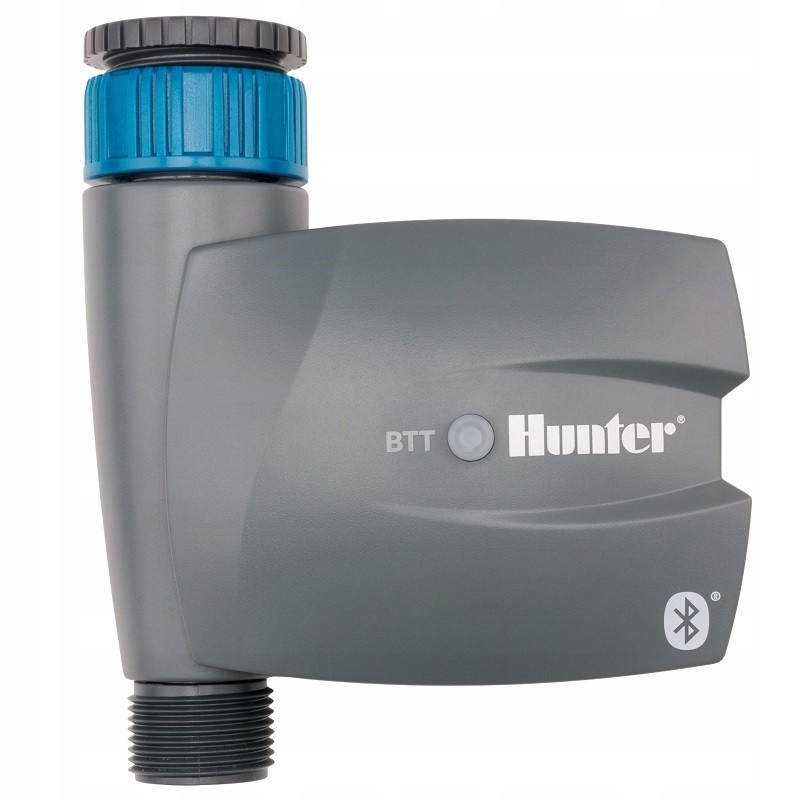 Batériový batériový ovládač Btt 101 Hunter