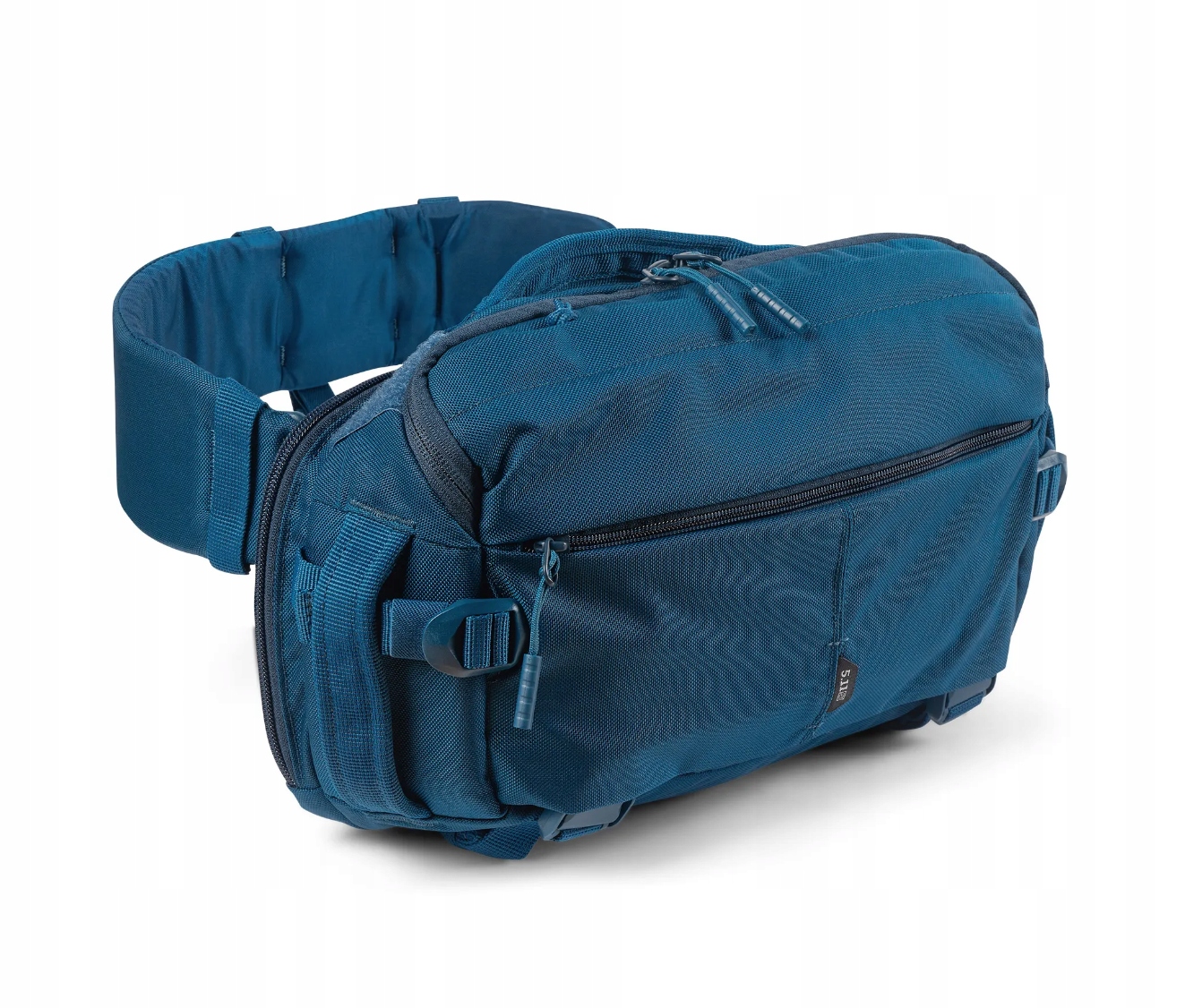Plecak 5.11 LV8 SLING PACK kolor: BLUEBLOOD SKLEP WAWA - 14451129151 