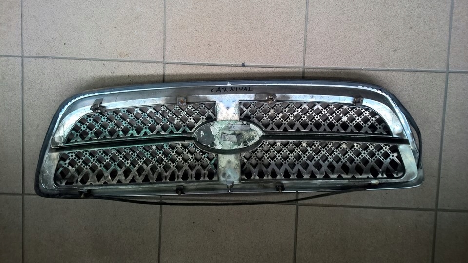 Grille/masque KIA CARNIVAL KIA