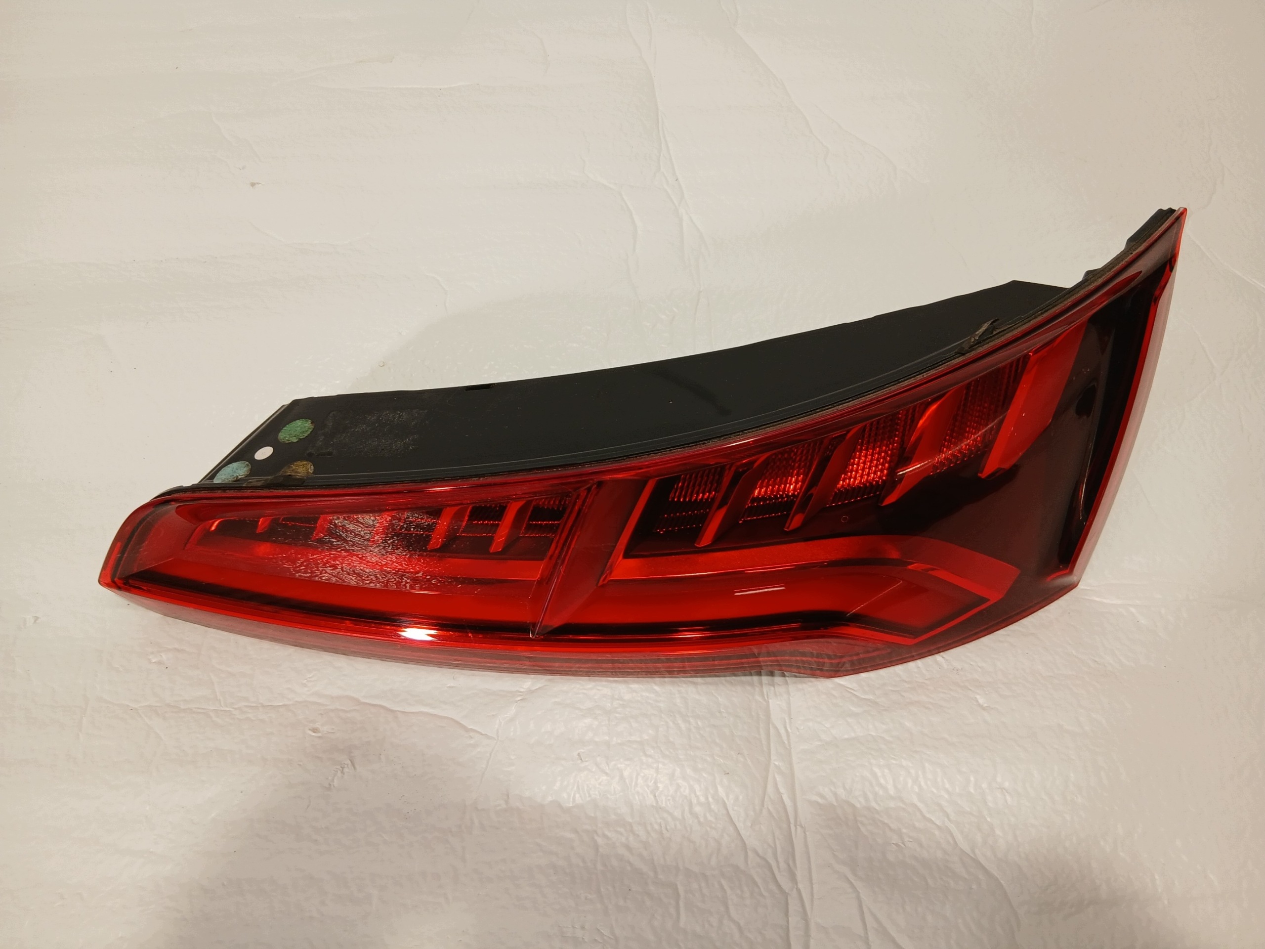 AUDI Q5 80A light LED rear part rear right USA 80A945094A