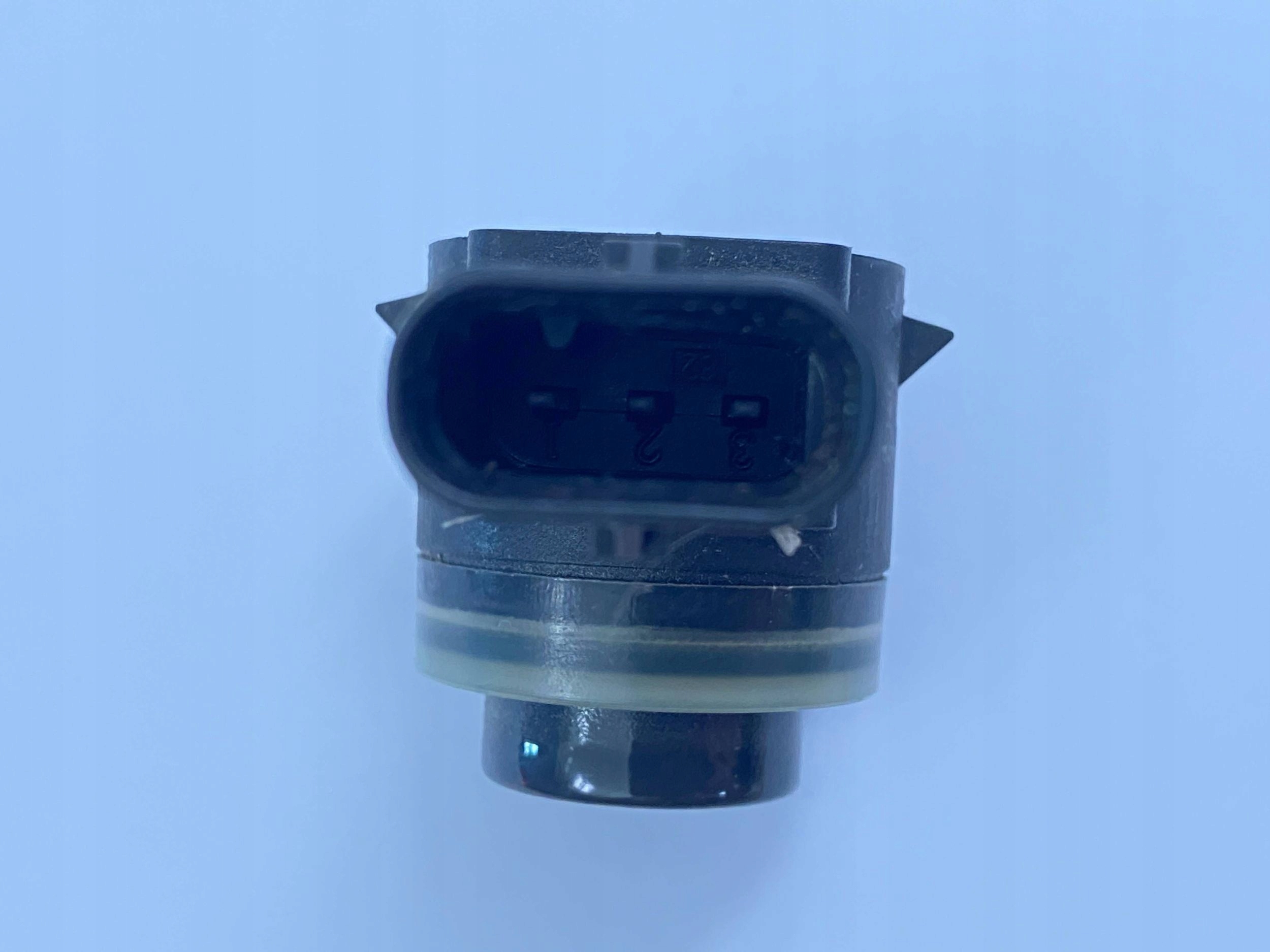 VW GOLF VII 2013-2019 Sensor Parken PDC CIEMNY grau 5Q0919275B