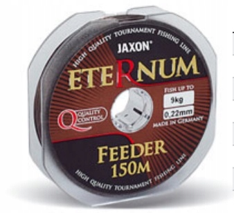 Żyłka Jaxon Eternum Feeder 0,30mm 150m