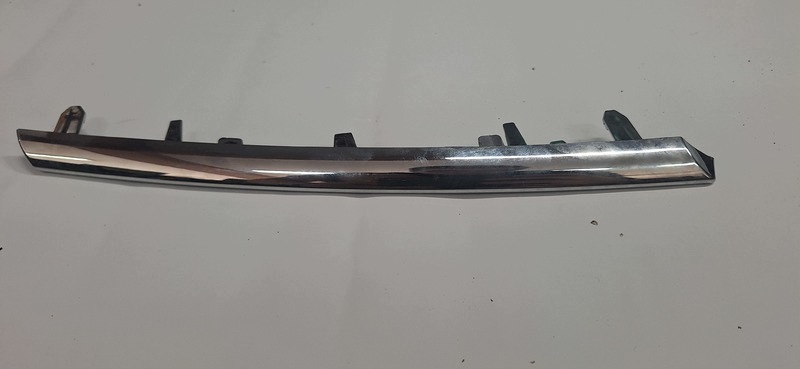 moulding CHROM GRILLA OPEL MERIVA B 13267753