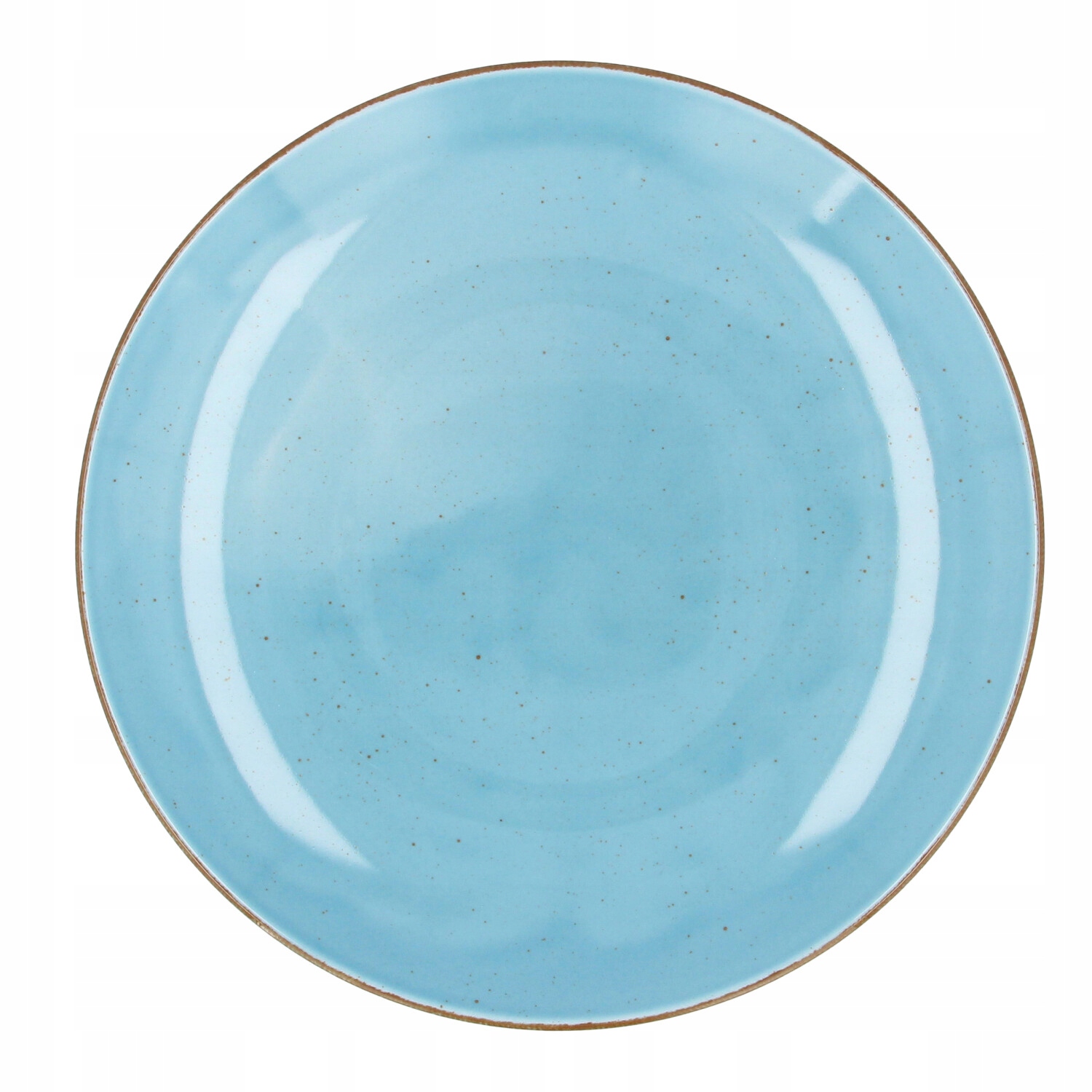 

Lubiana Art Talerz deserowy 21 cm turkus