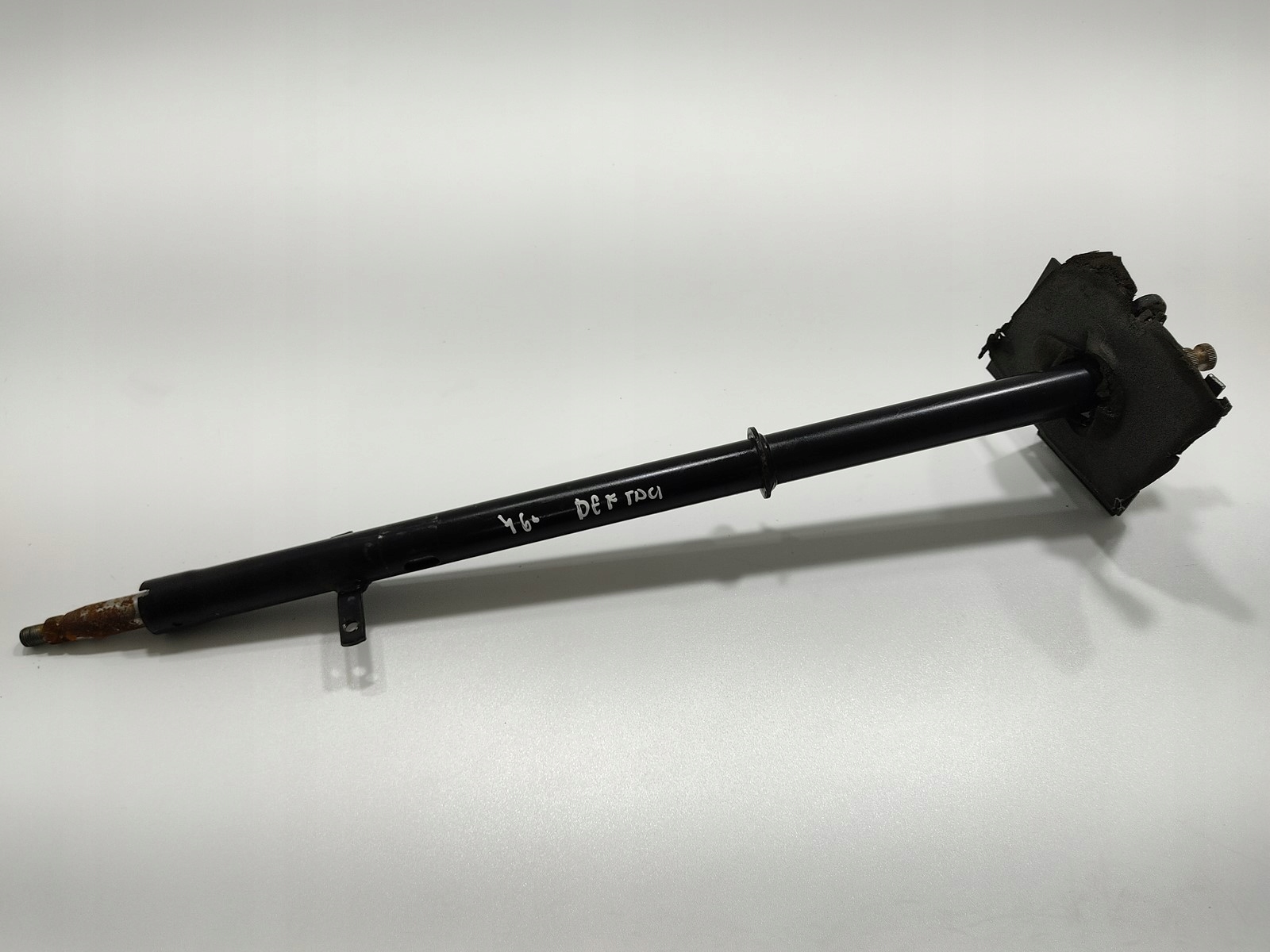 steering wheel rod part LAND ROVER DEFENDER 2007-2014 EUROPA