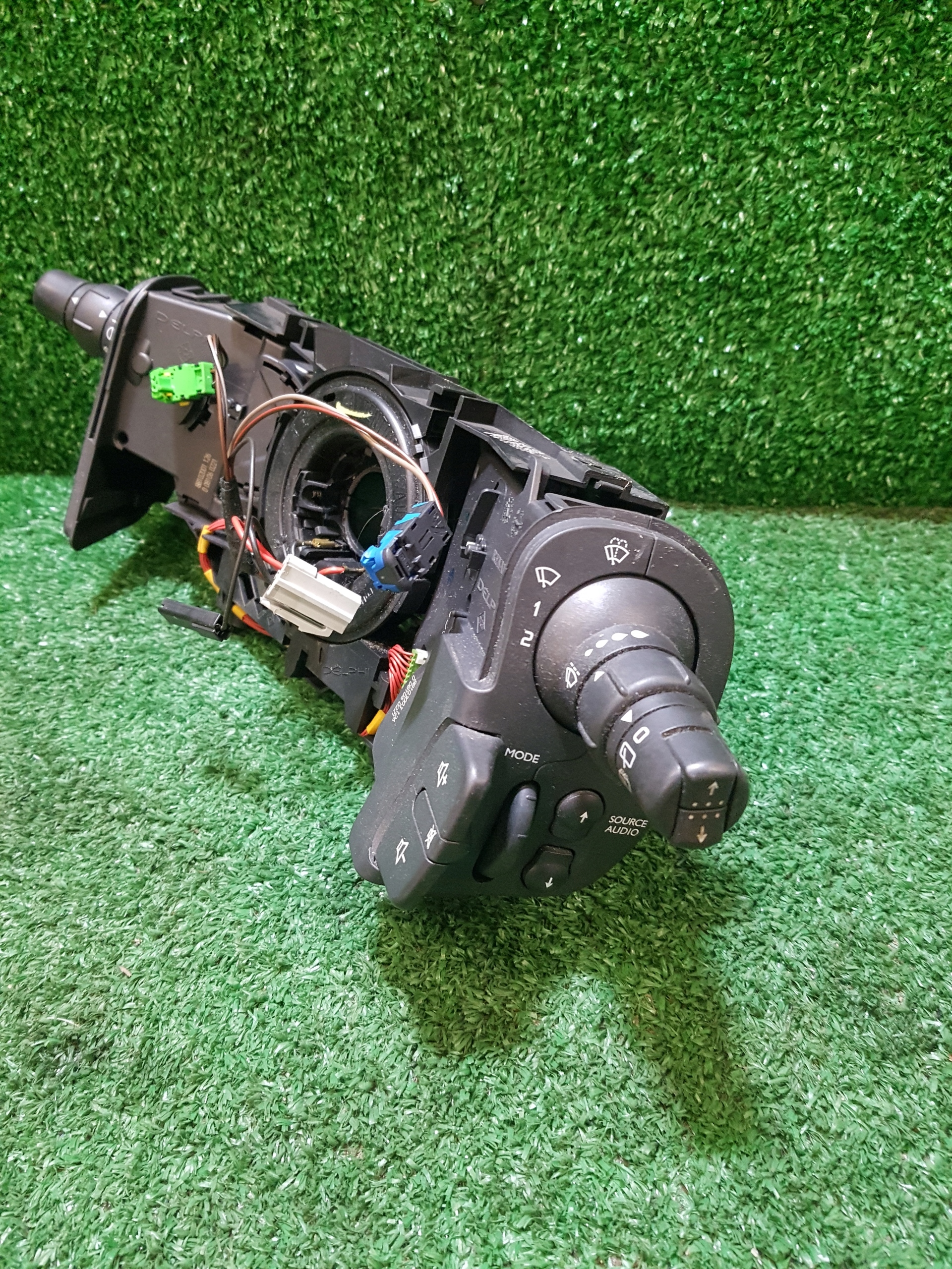 Kombischalter RENAULT MODUS 8200245438