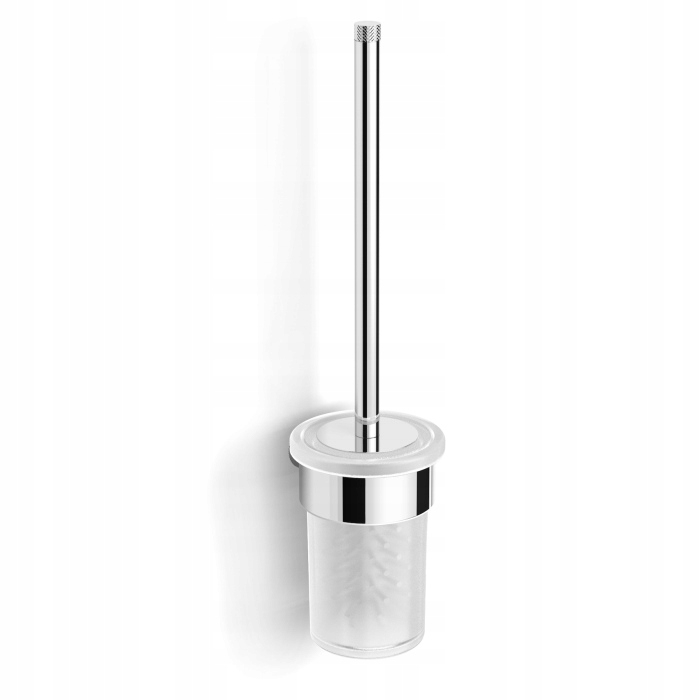 Wc kartáč Megan 13.430 chrom Stella