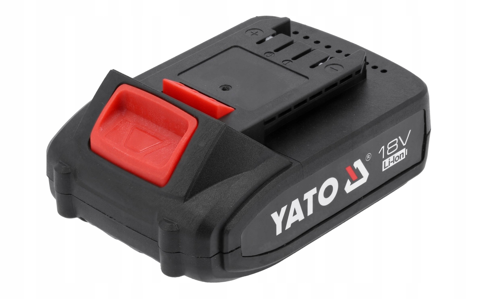 Yato akumulátor 18 Li-Ion 2,0Ah YT-828461