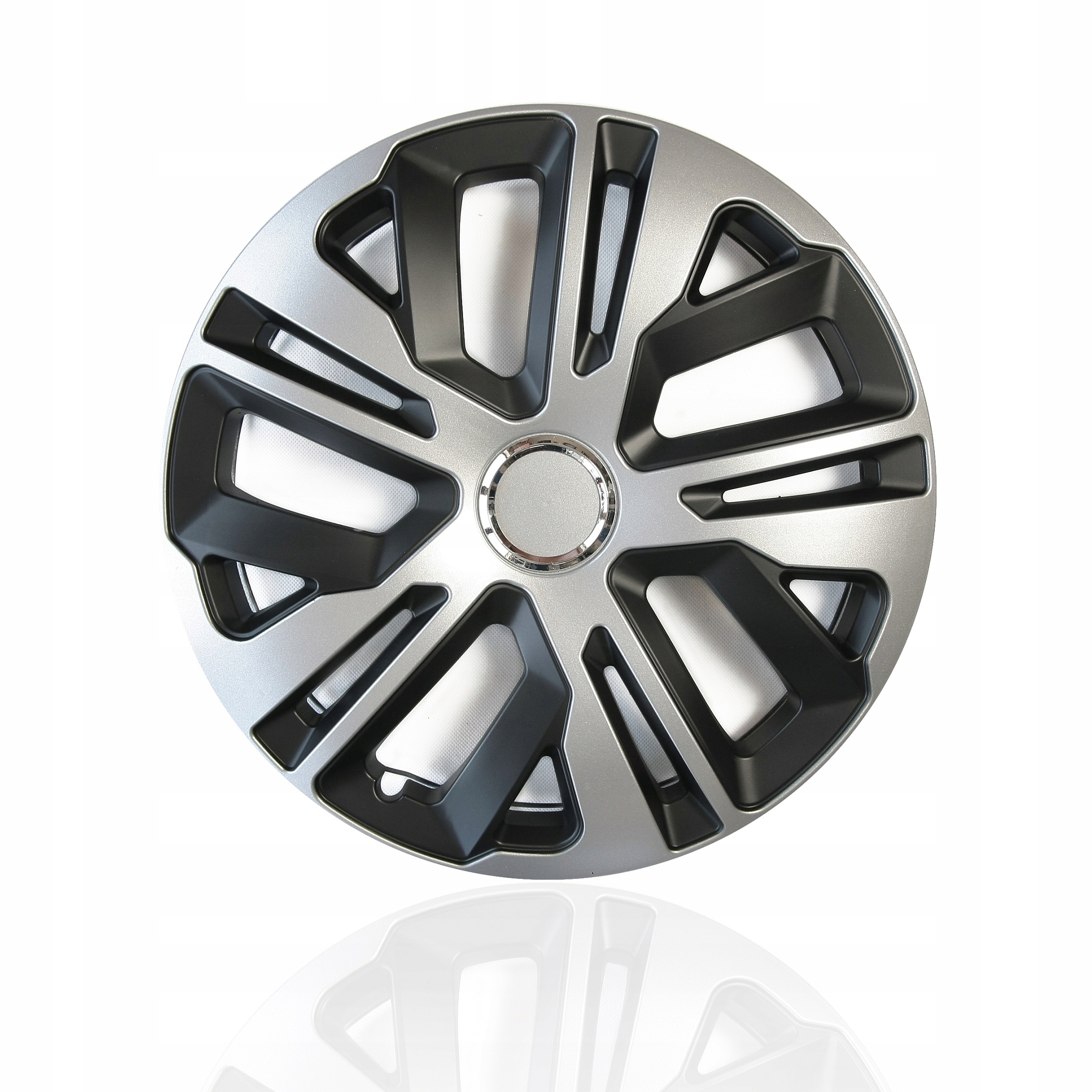 Ковпаки 16 для SKODA FABIA OCTAVIA ROOMSTER