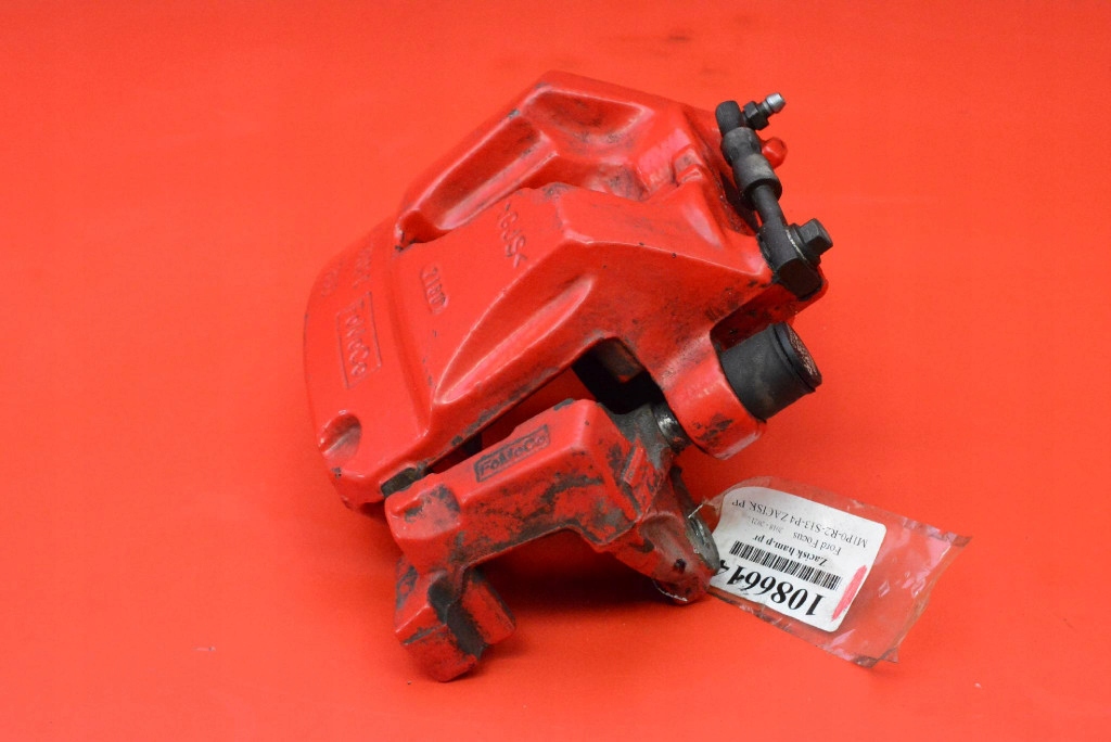 caliper brake right front 2B294-C-2B302-C FORD FOCUS MK4 ST 2.3 ECOBOOST