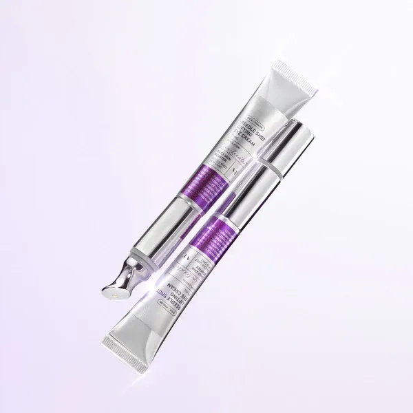 VT Cosmetics Reedle Shot Lifting Eye Cream 15 ml - Krem pod oczy liftingujący — 8