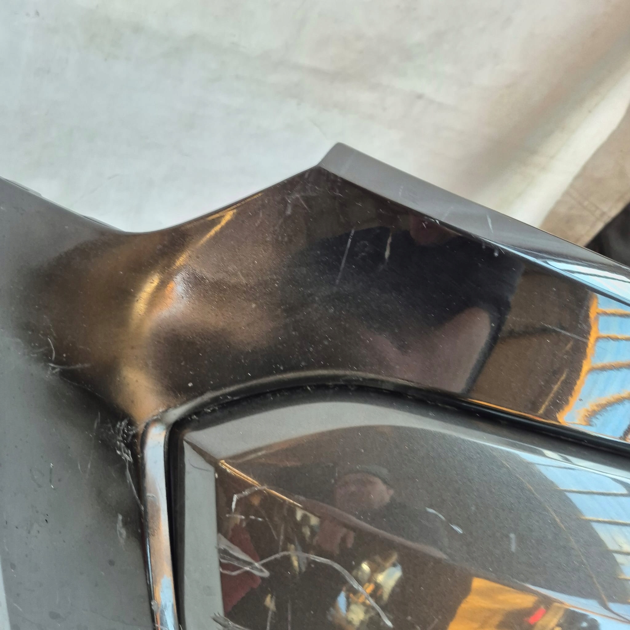 FORD RANGER III 3 LIFT 15-19 bumper front front PDC EB3B-17C831-E