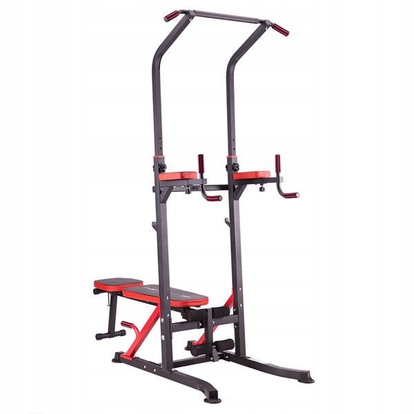 PWL8324 Multifunkční Zábradlí Hms