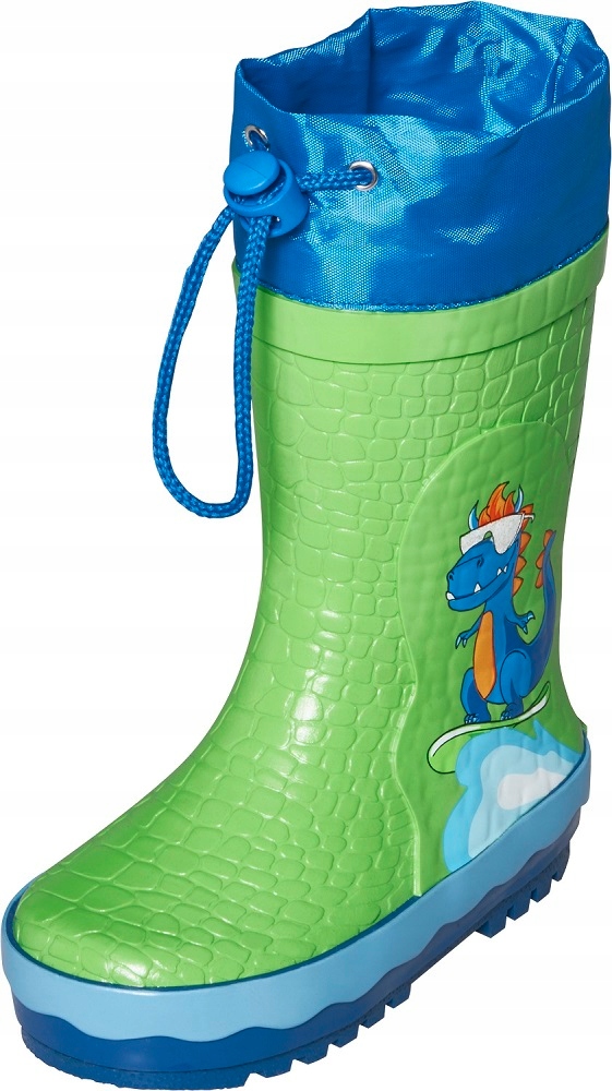 

Kalosze dziecięce 26 Dino Playshoes
