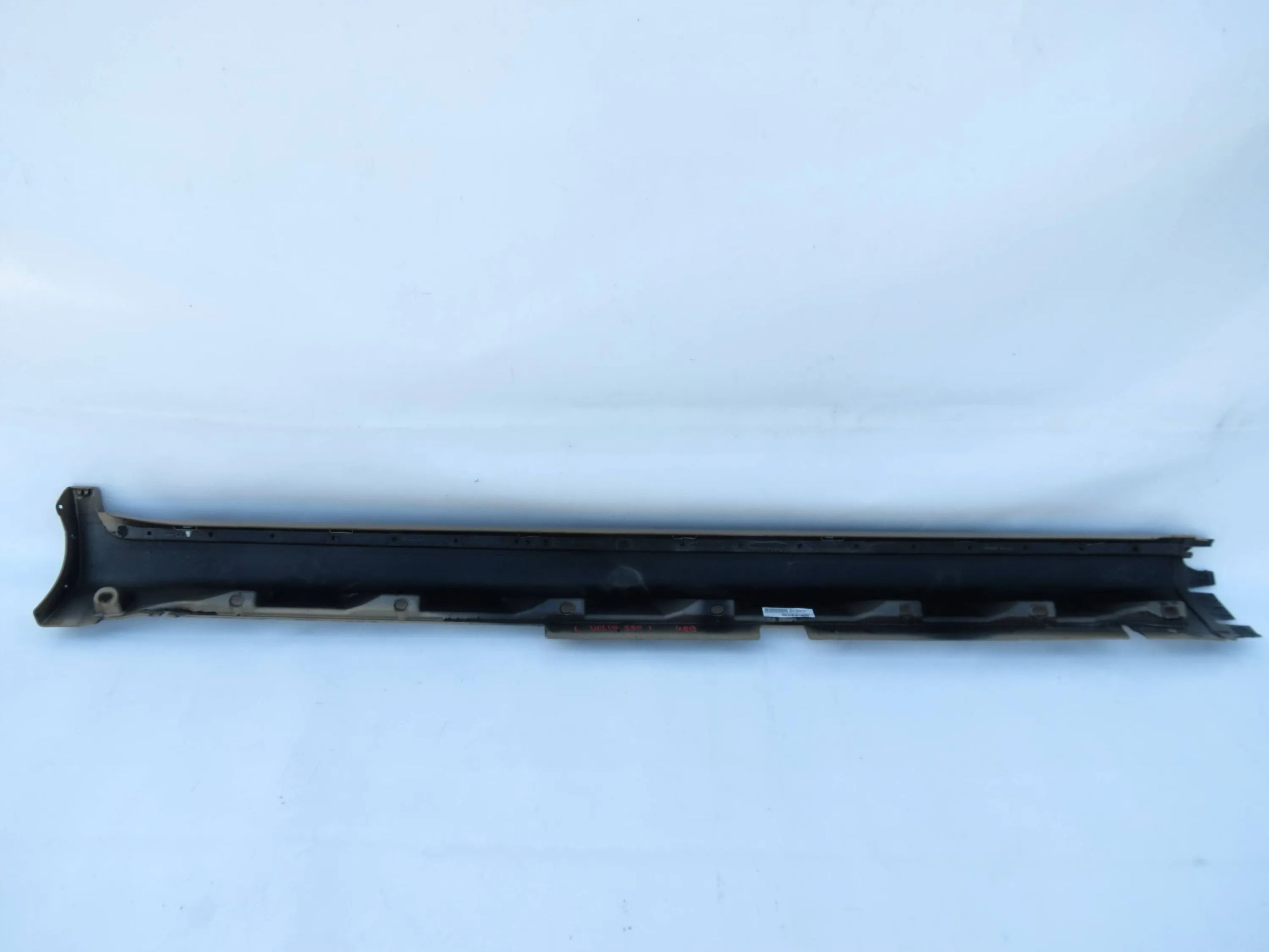 threshold left VOLVO S60 30744337 MAT GOLD 489