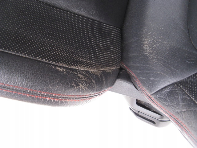 Sitze Ledersitz FIAT BRAVO II