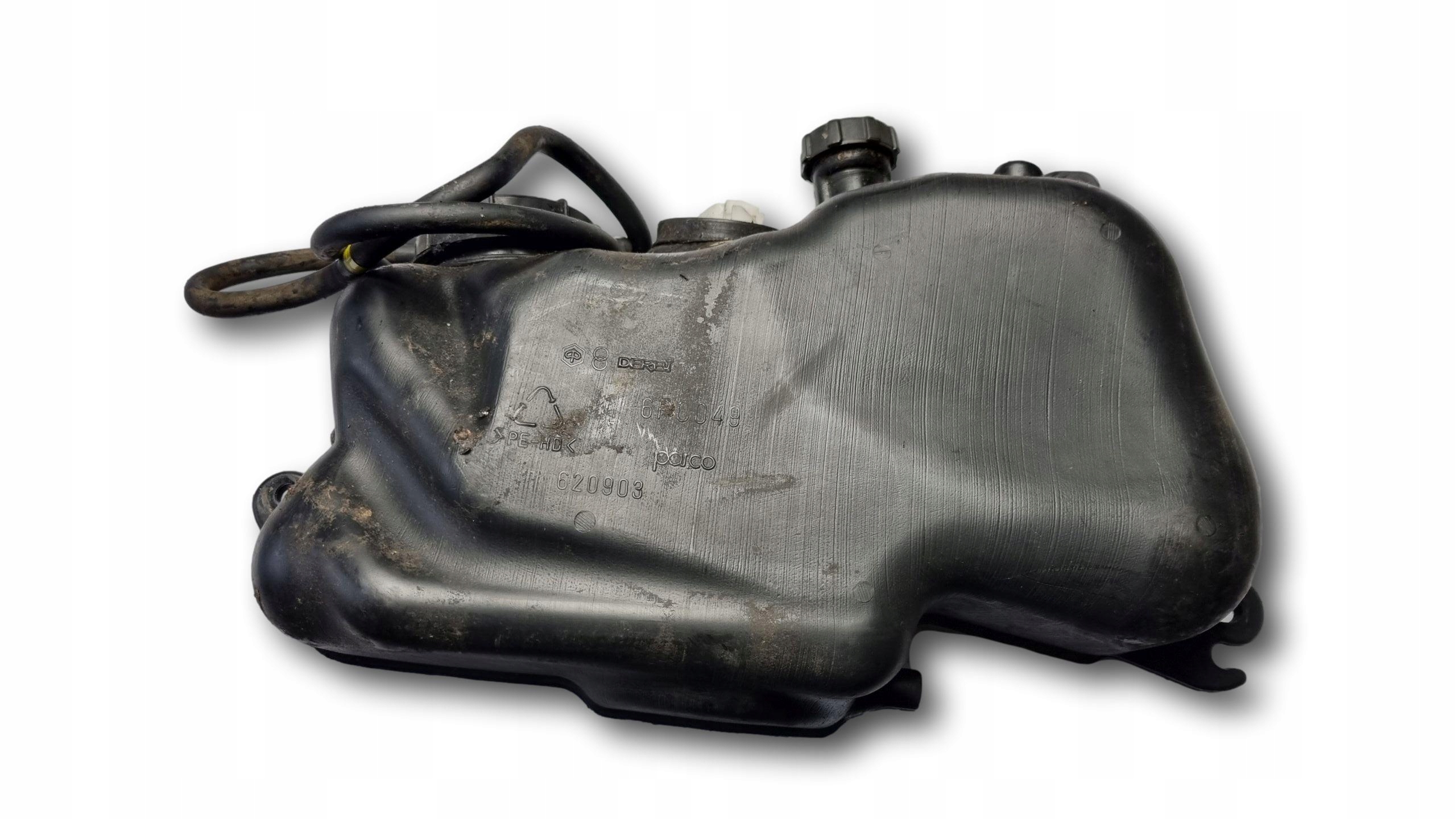 Бак топливный насос PIAGGIO X8 MP3 400 500