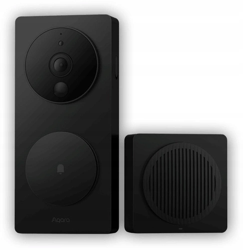 Zvonček Aqara Aqara Smart Video Doorbell G4 SVD-C03