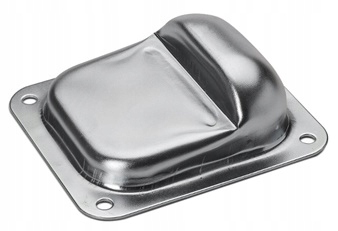 Napęd do bramy dwuskrzydłowej FAAC 414 + stoper Waga produktu z opakowaniem jednostkowym 19 kg