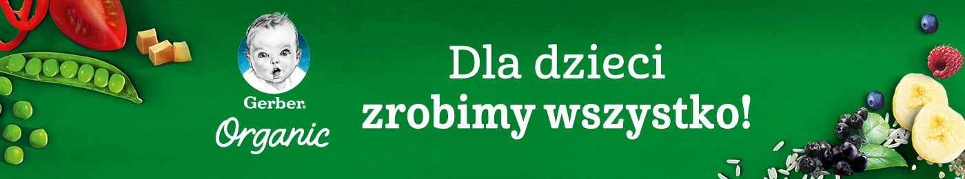 GERBER ORGANIC Obiadek Marchewka, słodki ziemniak po 4. miesiącu 3x125g Skład warzywa