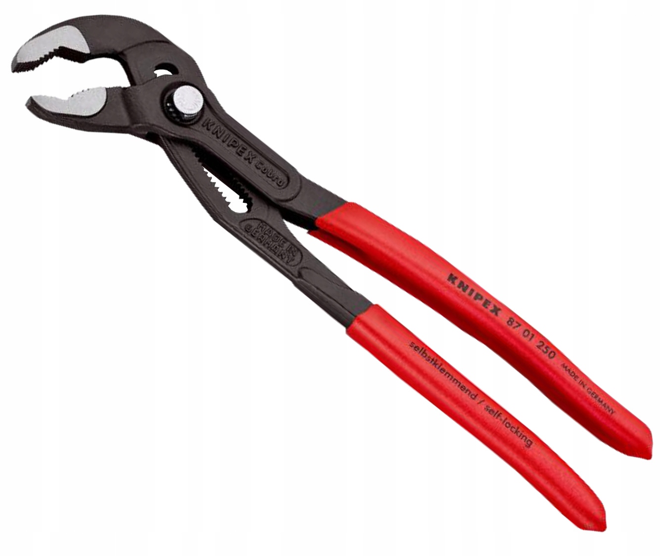 

Szczypce Nastawne Do Rur 250MM Knipex 8701250
