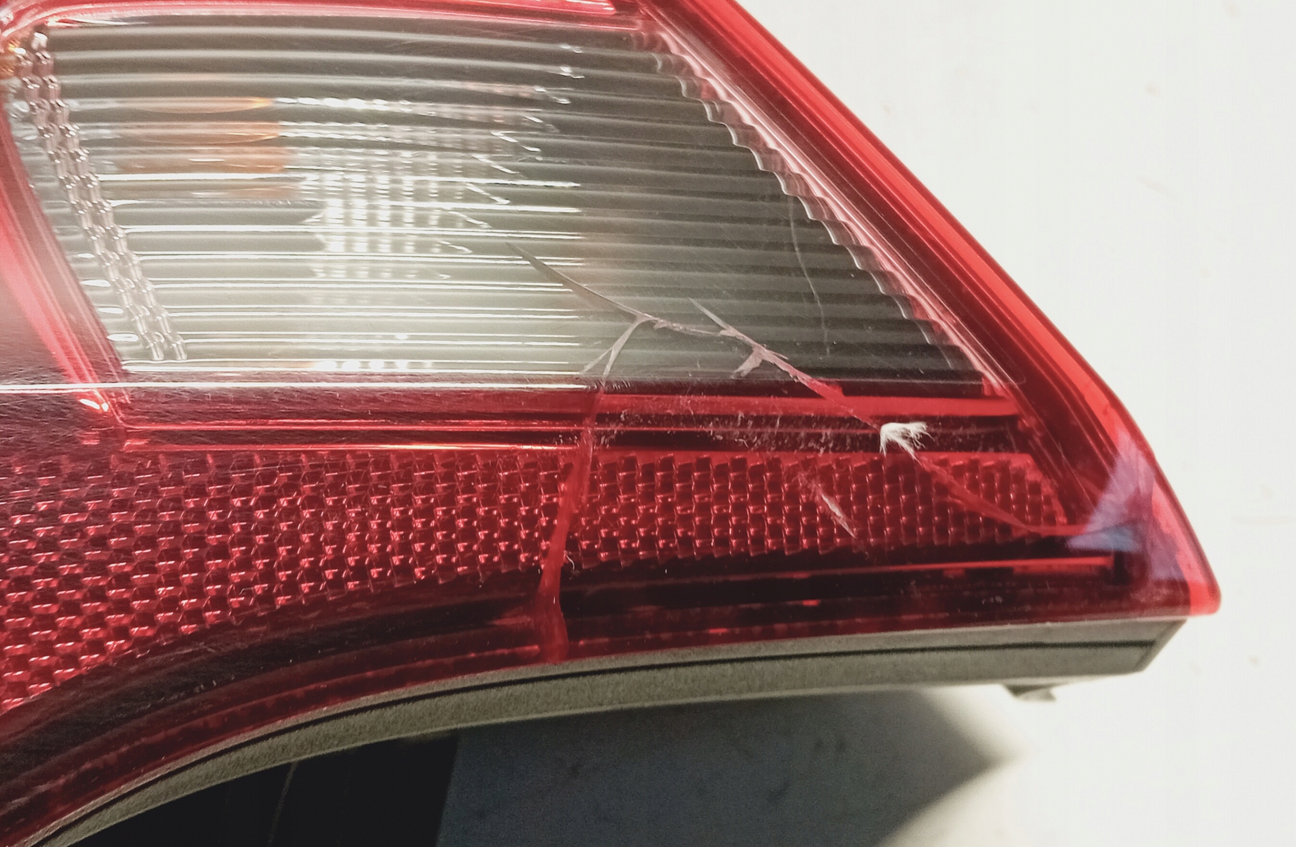 Feux phare Gauche Arrière OPEL CORSA E