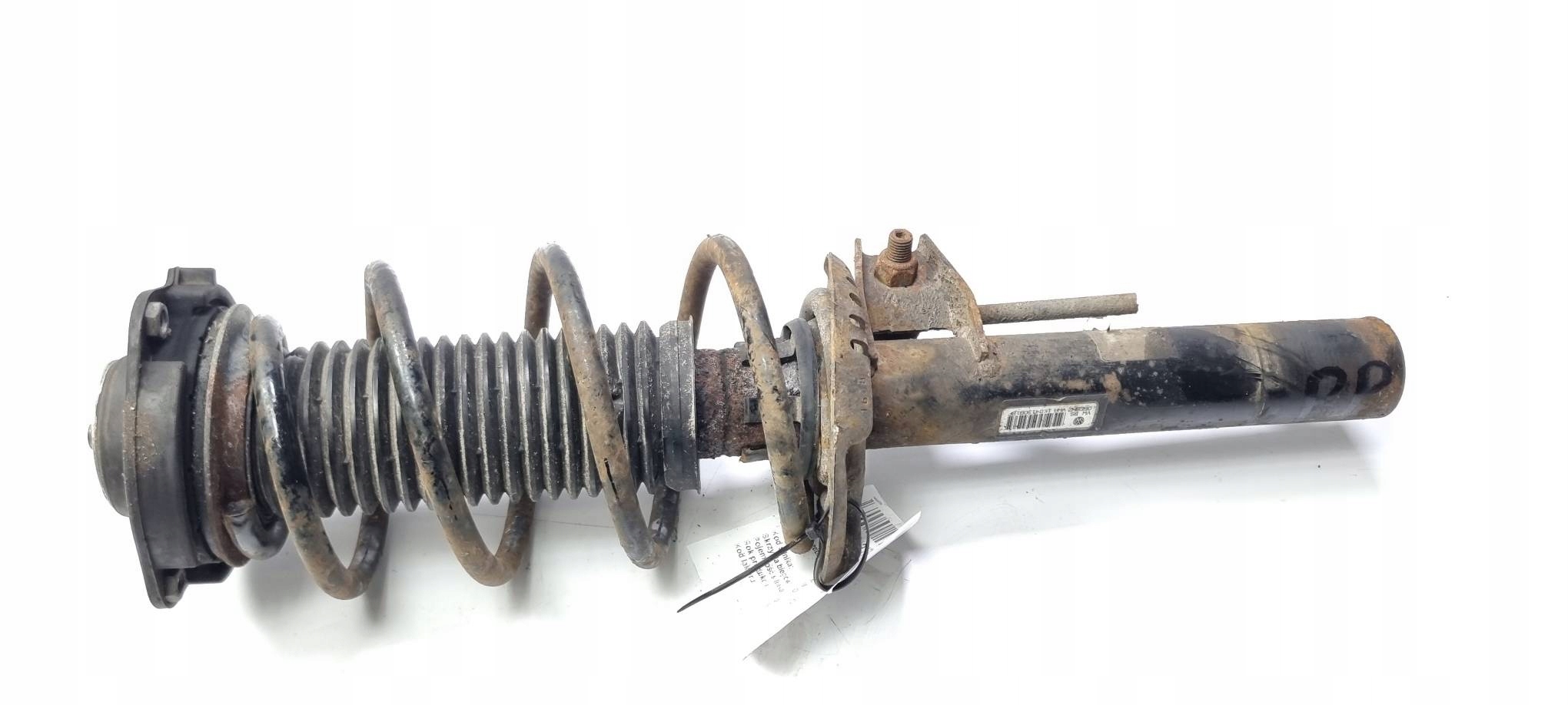 shock absorber right front 1K0413031BF SKODA OCTAVIA II