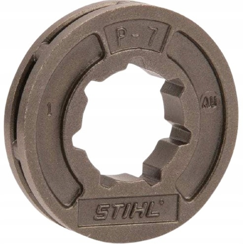 ZĘBATKA BĘBEN STIHL MS 018 021 023 025 oryg 3/8 P7