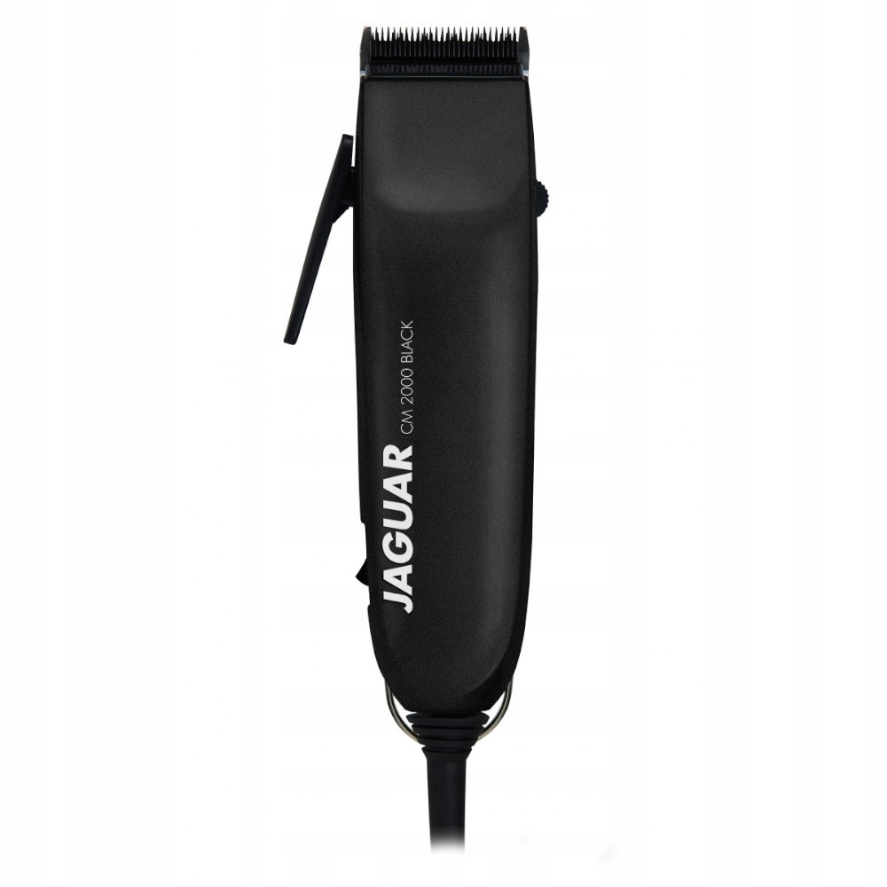 

Jaguar Maszynka Fryzjerska CM 2000 Black
