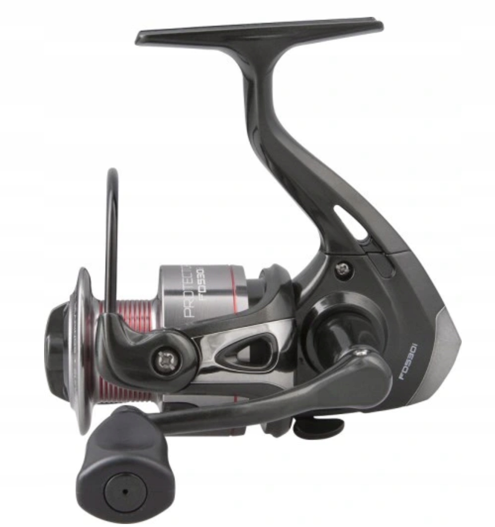 Kołowrotek Dragon Protector FD350i