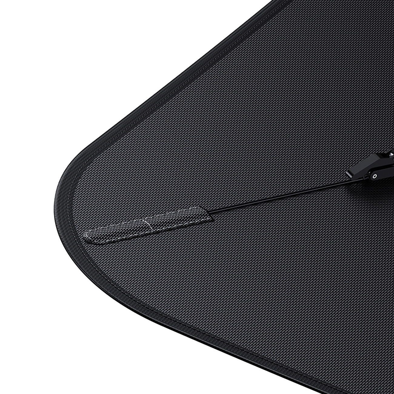 BASEUS ROLETA DO SAMOCHODU PARASOL PRZECIWSŁONECZNY NA PRZEDNIĄ SZYBĘ AUTA Rodzaj osłony przeciwsłoneczne